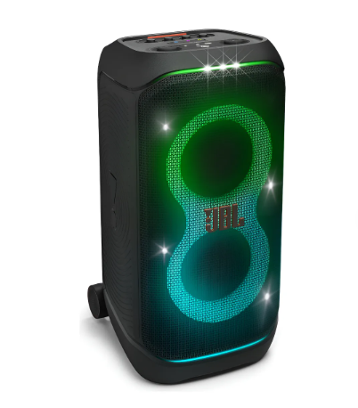 JBL PartyBox Stage 320BR – A Rainha das Festas Chegou! – imagem 1
