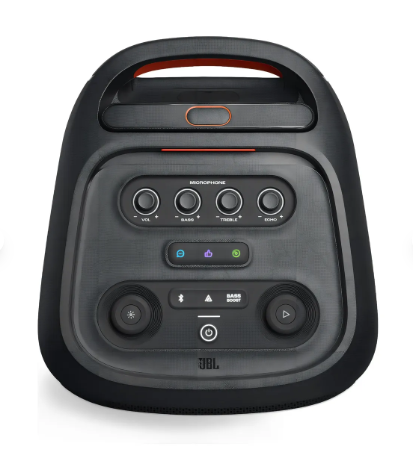 JBL PartyBox Stage 320BR – A Rainha das Festas Chegou! – imagem 4